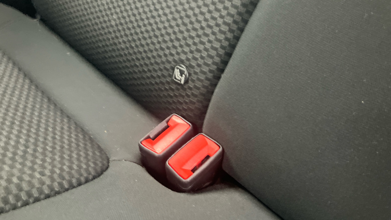 Ford Fiesta 1.0 EcoBoost 95 ST-Line Edition 5dr Petrol Hatchback